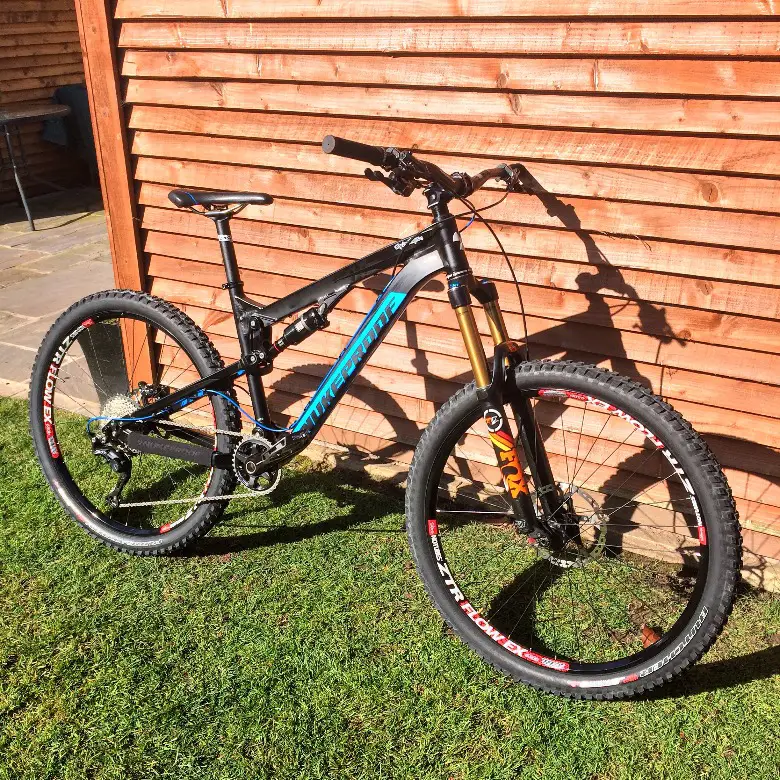 2015 Nukeproof Mega TR 650B/27.5\ | 1030240670 | Buy & Sell