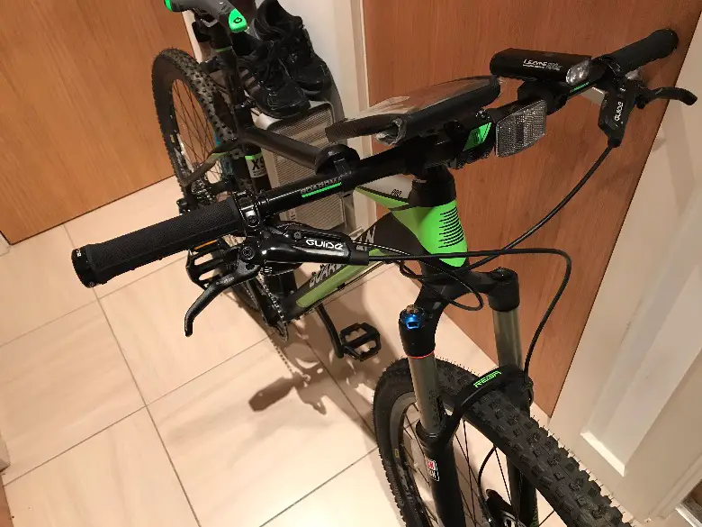 Boardman cheap mtb 29er