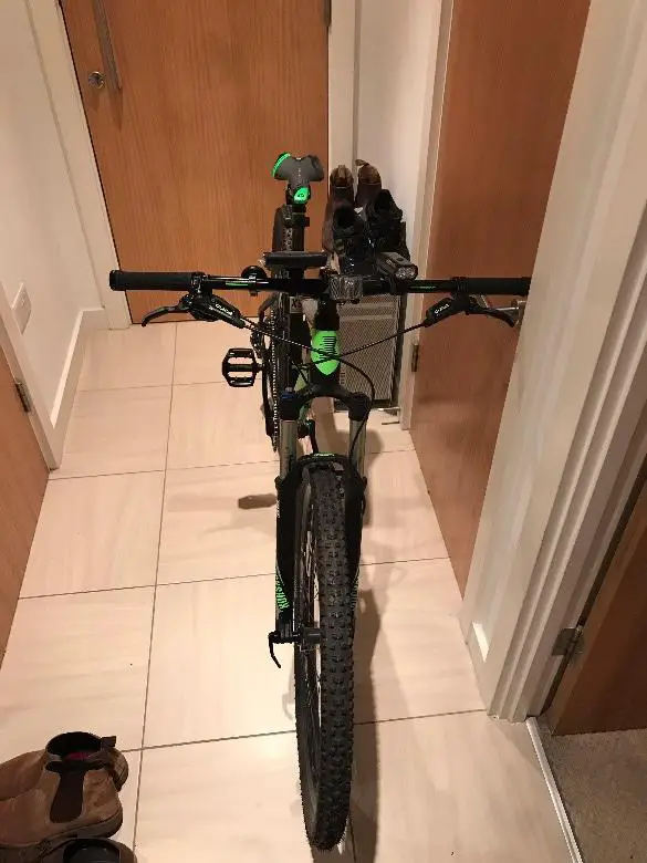 Boardman mtb cheap pro 29er