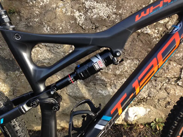 whyte t130crs