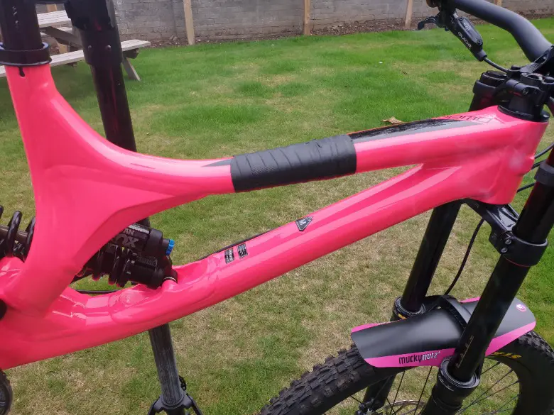 2018 specialized demo