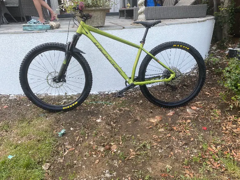 Whyte 629 best sale v3 2021