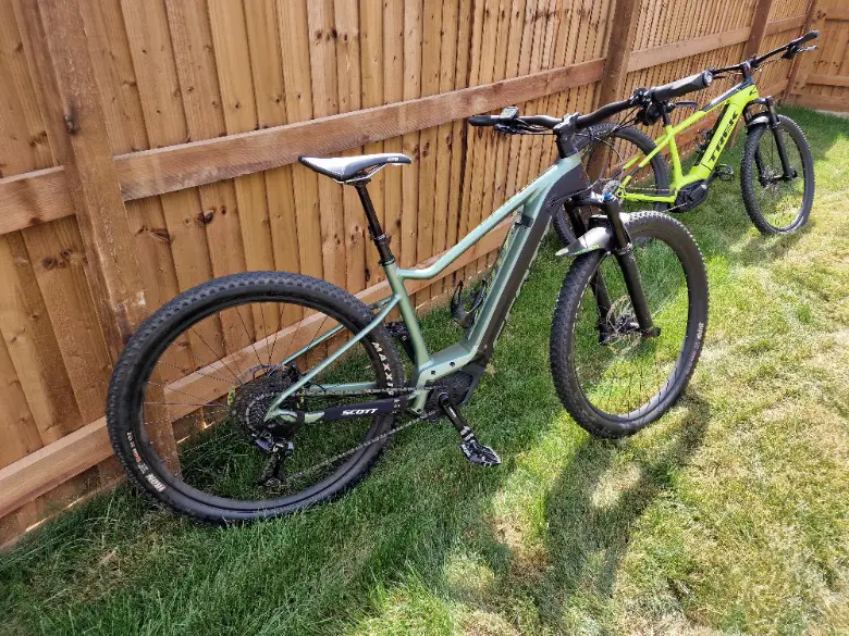 Scott eride cheap aspect 30