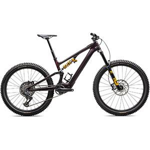Specialized Turbo Levo SL 2 Öhlins Coil 2026