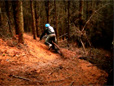 Sneak Peek: Testing the new POC Scottish Enduro Series stages!