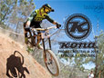 Kona Project 2014 - Episode 1 - Adelaide