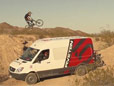 ARMA Energy MTB's Mikey Sylvestri at Nevada State Champs!