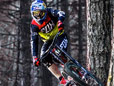 Spring Downhill featuring Steve Smith & Josh Bryceland