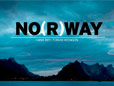 No(r)way - Lofoten Island