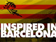 Inspired In Barcelona