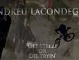 Andreu Lacondeguy - Get steeze or die trying EP2