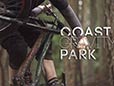 Coast Gravity Park : Public Preview Day