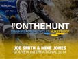 #OnTheHunt - CRC/Nukeproof - Gouveia International 2014