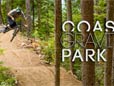 Coast Gravity Park Announces Opening Date!