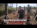 Inside Specialized Racing: Preview - Pietermartizburg