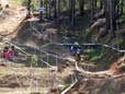 #OnTheHunt - CRC/Nukeproof - Pietermaritzburg South Africa