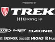 2014 Trek Gravity Enduro Ireland Round 1