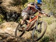 Brook MacDonald - Rider Profile