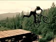 Brandon Semenuk's Rad Company Trailer