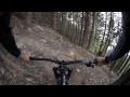 Sam Blenkinsop - Queenstown Bike Park POV