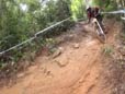 2014 UCI World Cup - Cairns - Thursday Practice