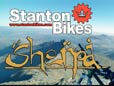 Stanton Bikes -  Sherpa