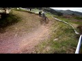 Schwalbe British 4x Series 2014 - Rd2, Afan, Wales