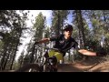 Kirt Voreis & Cam McCaul 2014 Trail Edit