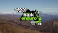 1st Round Montenbaik Enduro World Series - Nevados de Chillan - Chile