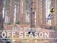 Kevin Dewinski - Off Season