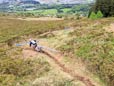 2014 Trek Gravity Enduro Ireland Round 2 - Ticknock, County Dublin