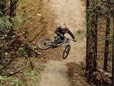 Tom van Steenbergen Rides the Whistler Bike Park