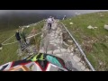 This Is Peaty - Fort William Helmet Cam run