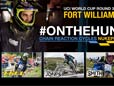 Team CRC/Nukeproof - Fort William