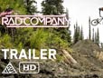 Brandon Semenuk's Rad Company Trailer