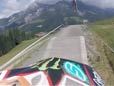 This Is Peaty - Leogang 2014 Helmet Cam Run