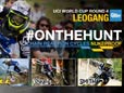 #OnTheHunt - Team CRC/Nukeproof - Loegang