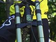 Teaser for the new BOS IDYLLE FCV 37 Downhill Fork