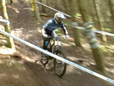 2014 7iDP British Cycling Downhill National Champs