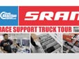 SRAM Truck Tour