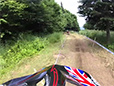 This Is Peaty - Mont Saint Anne Helmet Cam