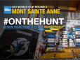 Team CRC/Nukeproof - Mont Sainte Anne