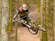 Remi Thirion - Getting Loose and Kicking Up Roost