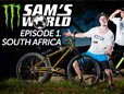 Sam's World - South Africa