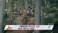 Cedric Gracia - Through My Eyes Ep6 - EWS Whistler