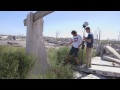 Shooting A Lost City - Epecuén – Danny MacAskill