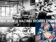 Trek World Racing Stories Episode 1.3