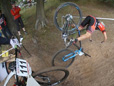 Cannock National XC MTB - CARNAGE