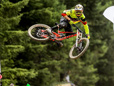 The SCOTT Family at Crankworx