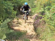 2014 Trek Gravity Enduro Ireland Round 4